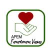 Logo of the association APEM - Amitié Pour l'Enfant Malgache